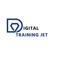 DigitalTrainingJet logo - Similar company to Micros Digital