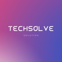 TechSolve Solution Co., Ltd. logo - Similar company to Compsci Technology Solutions