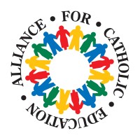 Alliance for Catholic Education logo - Similar company to Fire Foundation Milwaukee