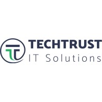 TechTrust IT Solutions logo - Similar company to Extendeditarms Solutions Pvt Ltd