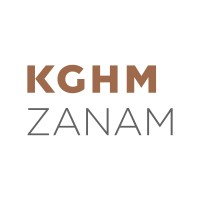 KGHM ZANAM S.A. logo - Similar company to Kghm Polska Miedź S.A.