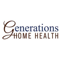 Generations Home Health, LLC logo - Similar company to Planning For Senior Life