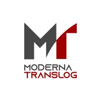 Moderna Translog logo - Similar company to Moderna Transportes Ltda