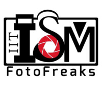 FotoFreaks - The Photography Club Of IIT - ISM logo - Similar company to Lights Camera Ism