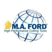 M.A FORD EUROPE LIMITED logo - Similar company to Helix Tool Co Ltd