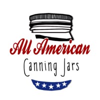 All American Canning Jars logo - Similar company to I.M.Packaging