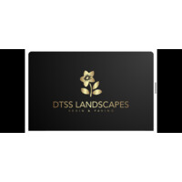 DTSS Landscapes Ltd (Resin & Driveway specialists) logo - Similar company to Boulder Landscape And Design