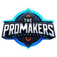 TheProMakers logo - Similar company to Digitrax