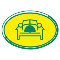 MIDA Rent a Car logo - Similar company to Mida Mobility