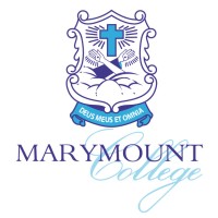 Marymount College Burleigh Waters Alumni logo - Similar company to Tusk Lawyers