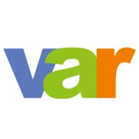 VAR Energy and Infra logo - Similar company to Var Facility Management Solutions Pvt. Ltd.