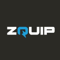 ZQuip logo - Similar company to Soerma Tp