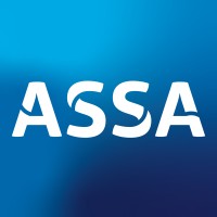 Australian Swim Schools Association (ASSA) logo - Similar company to Splash!