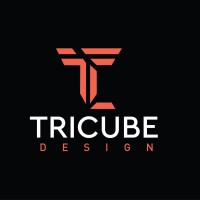 TRICUBE DESIGN logo - Similar company to Huzaiftech Information Technology Service, Solution And Consultancy Provider