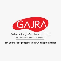 Gajra Developers Ltd. logo - Similar company to Nikbag Technologies