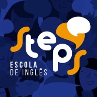 Steps Escola de Inglês logo - Similar company to Ecc - Escola De Inglês