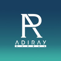 Adiray Global logo - Similar company to Orion Visuals