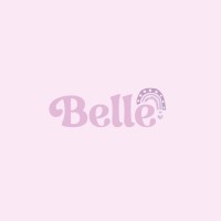 The Belle Dolls logo - Similar company to Abc Leksaker