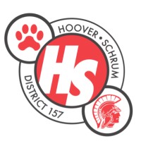 HOOVER-SCHRUM MEMORIAL SD 157 logo - Similar company to Valparaiso Community Schools