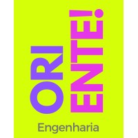 Oriente Engenharia logo - Similar company to Prazzo Engenharia Ltda