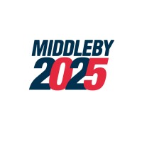 The Middleby Corporation logo - Similar company to Convotherm