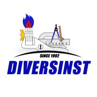 Diversinst logo - Similar company to Megaconstruct