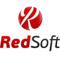 RedSoft NV logo - Similar company to Redsoft
