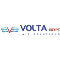 Volta Egypt logo - Similar company to Meteory