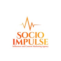 Socio Impulse logo - Similar company to Cunnekt