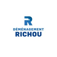 Déménagement Richou logo - Similar company to Sud Ecran