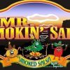 MR. SMOKIN' SALSA, LLC