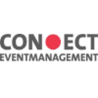 CON•ECT Eventmanagement logo - Similar company to Igers Networks, The Main Instagram´S Fans Community