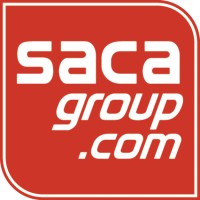 SACA GROUP NV/SA logo - Similar company to Fuseaction