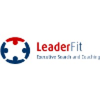 LeaderFit - Executive Search and Coaching logo - Similar company to Workhaven