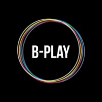 B-PLAY logo - Similar company to Isophonic Studio