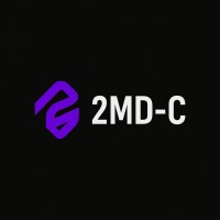 2MD-C logo - Similar company to People Booster