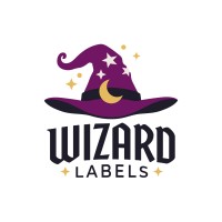 Wizard Labels