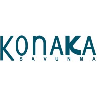 Konaka Defence logo - Similar company to Gycore