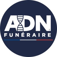 ADN Funéraire logo - Similar company to Fune Sphere