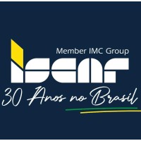 ISCAR do Brasil logo - Similar company to Solidcam Latam (Pt-Br)