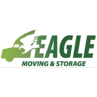Eagle Moving and Storage logo - Similar company to John Gray Moving & Storage