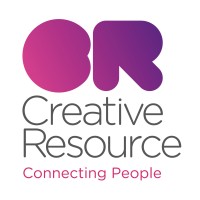 Creative Resource logo - Similar company to Rapha Therapy & Training Services