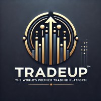 Tradeup logo - Similar company to Optimal Velocity