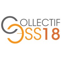 Collectif ESS 18 logo - Similar company to Dpo Academy