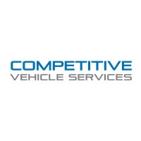 Competitive Vehicle Services logo - Similar company to Complete Customs