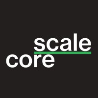 Core-Scale logo - Similar company to Scaleflow