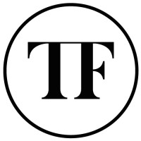 THOMSEN-FONAGER Advokatfirma logo - Similar company to Effekt Advokatfirma