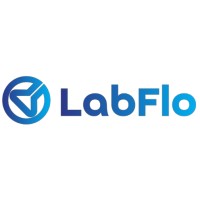LabFlo logo - Similar company to Labflow