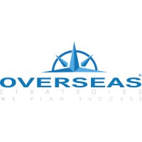 OVERSEAS logo - Similar company to Dg Mix