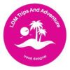 LDM travel designer logo - Similar company to Suites Bq
